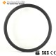 Ruota in Carbonio Ultralight 700C 35x30mm Asimmetrica Tubeless per Gravel